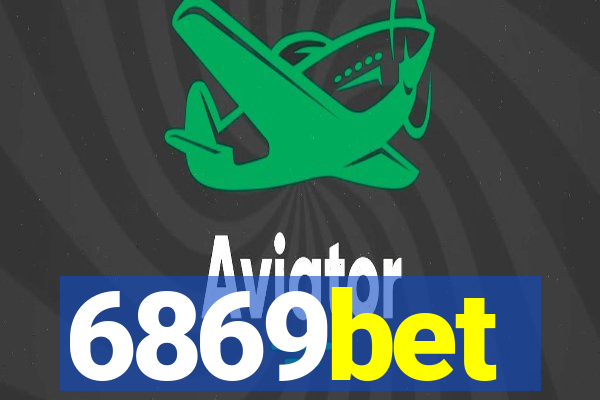 6869bet