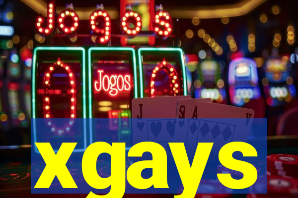 xgays