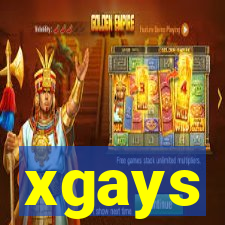 xgays