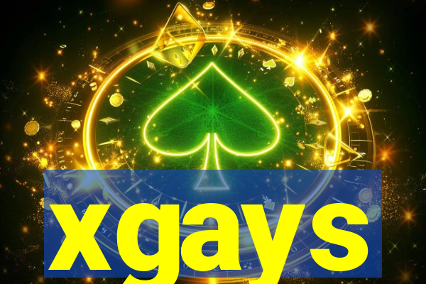 xgays