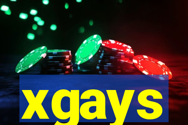 xgays