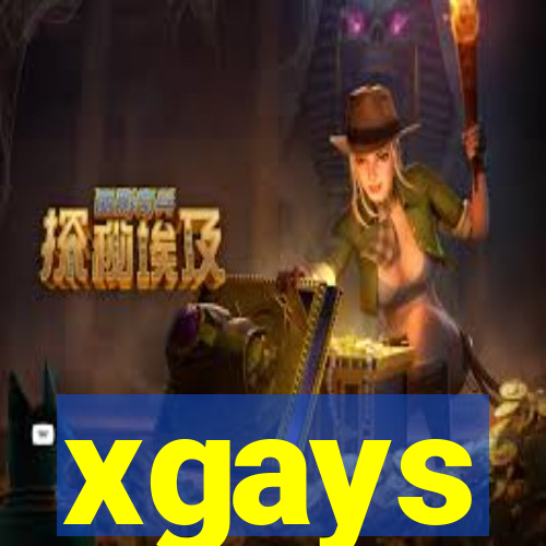 xgays