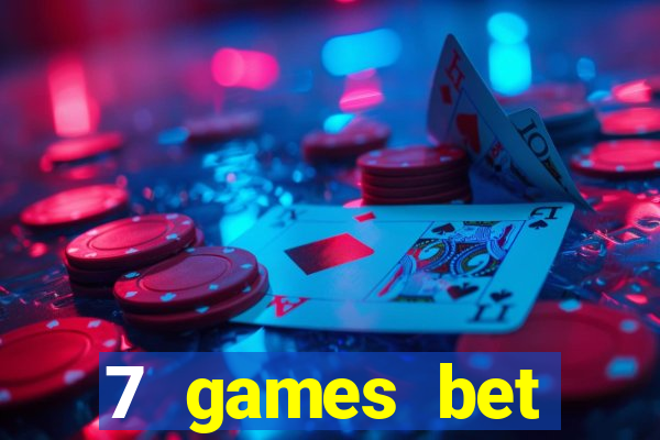 7 games bet reclame aqui