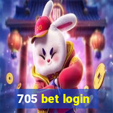 705 bet login