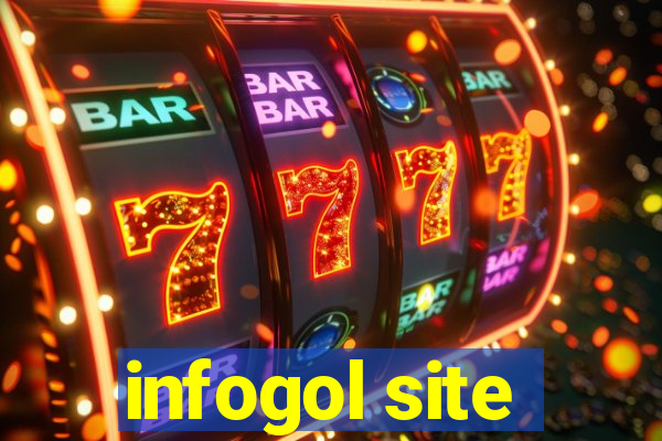 infogol site