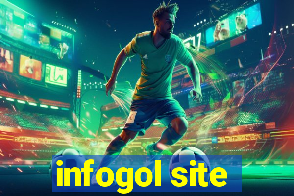 infogol site