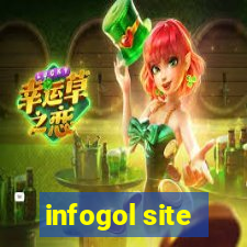 infogol site