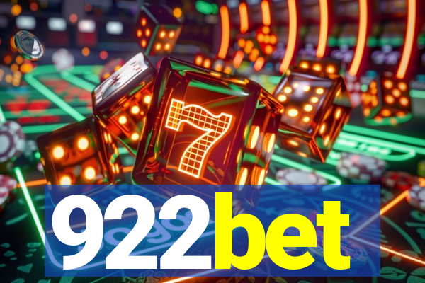 922bet