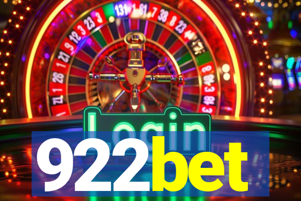 922bet