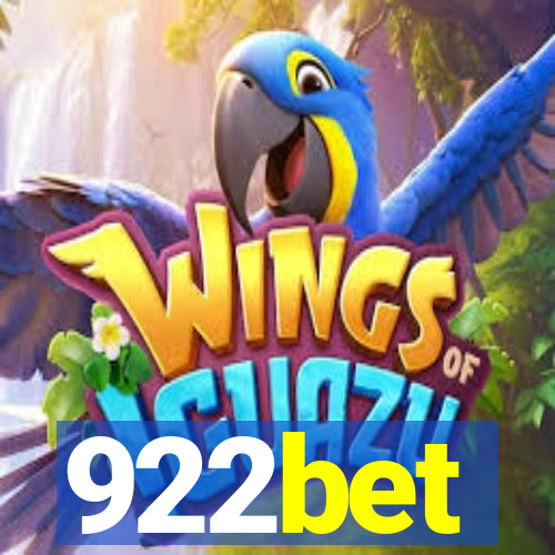 922bet