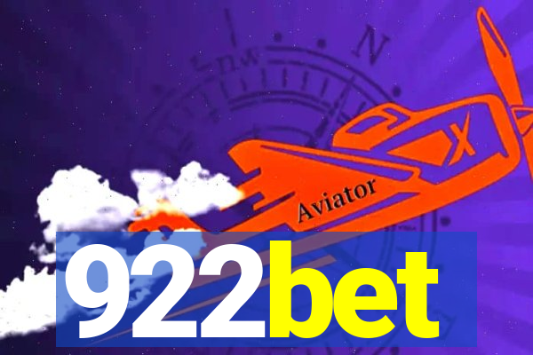 922bet