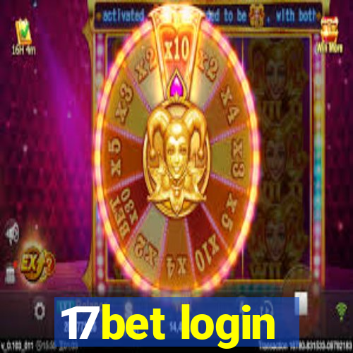 17bet login