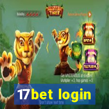 17bet login