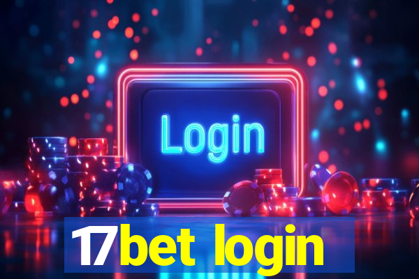 17bet login