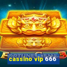 cassino vip 666