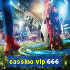 cassino vip 666