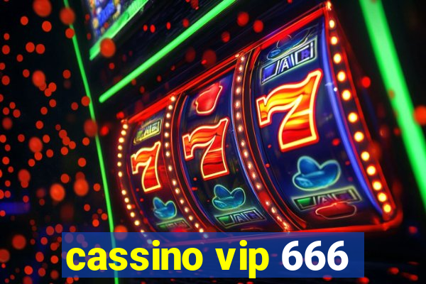 cassino vip 666