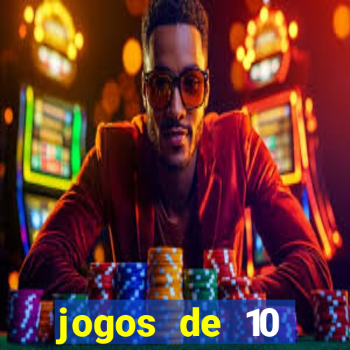 jogos de 10 centavos da pragmatic play