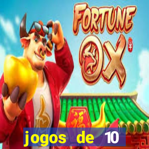 jogos de 10 centavos da pragmatic play