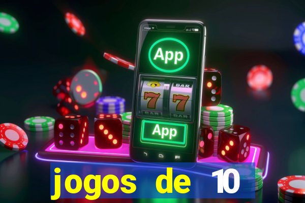 jogos de 10 centavos da pragmatic play