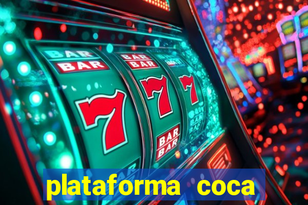 plataforma coca cola bet