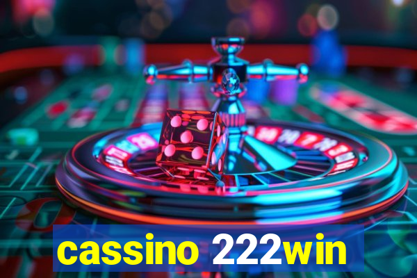 cassino 222win