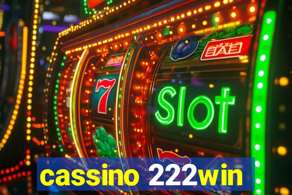 cassino 222win