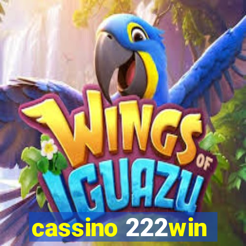 cassino 222win