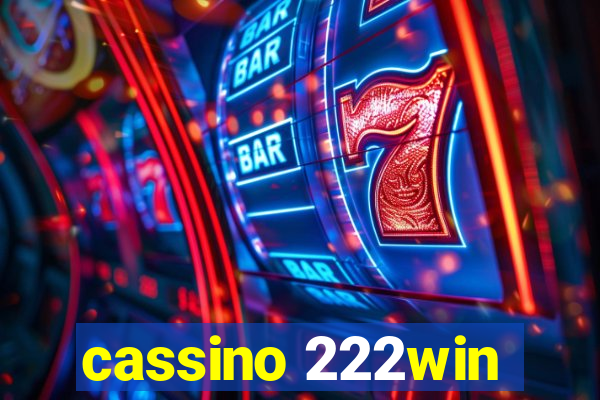 cassino 222win