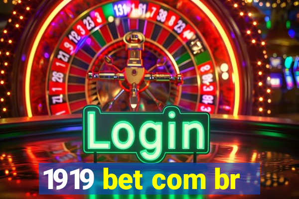 1919 bet com br