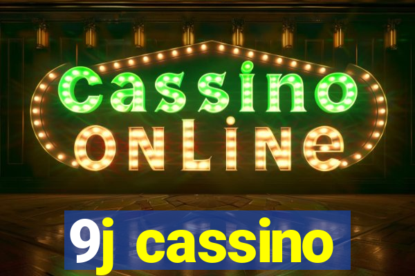 9j cassino