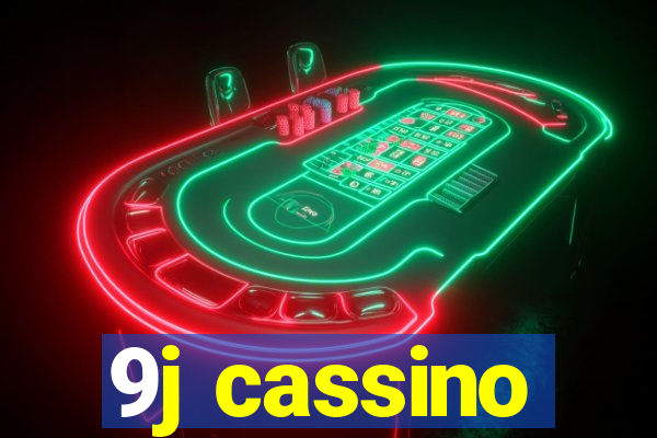 9j cassino