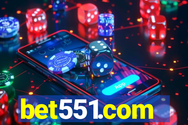 bet551.com