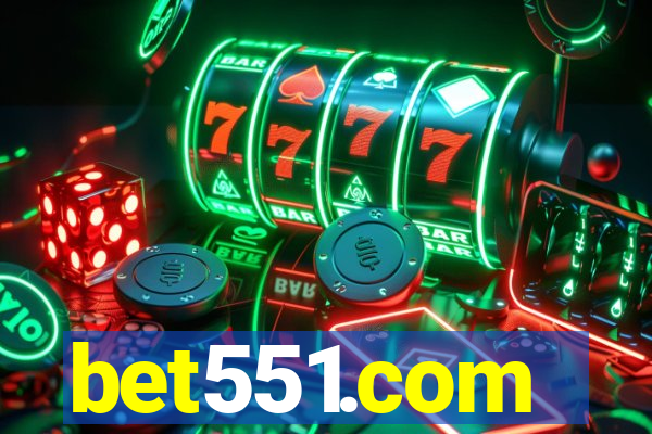 bet551.com