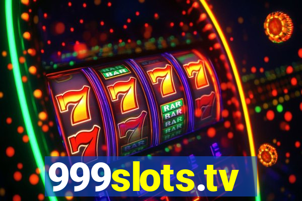 999slots.tv