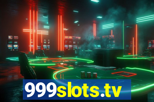 999slots.tv