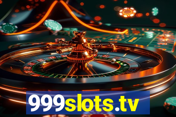 999slots.tv