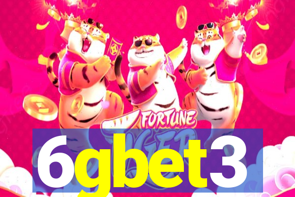 6gbet3