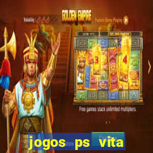 jogos ps vita download pkg