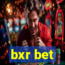 bxr bet