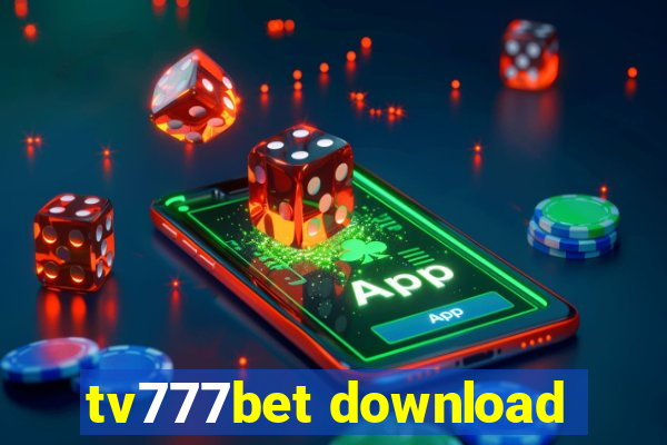 tv777bet download