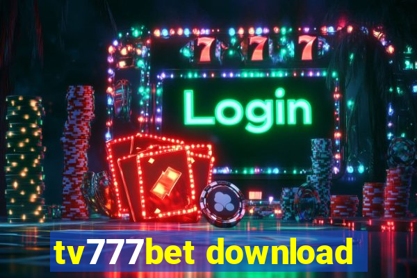 tv777bet download