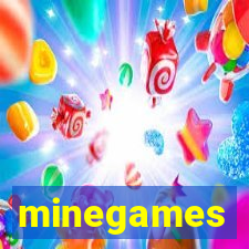 minegames