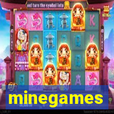 minegames