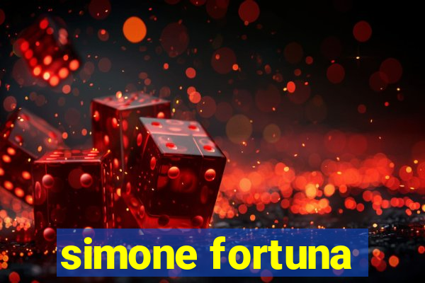 simone fortuna