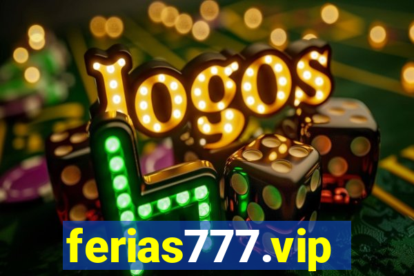 ferias777.vip