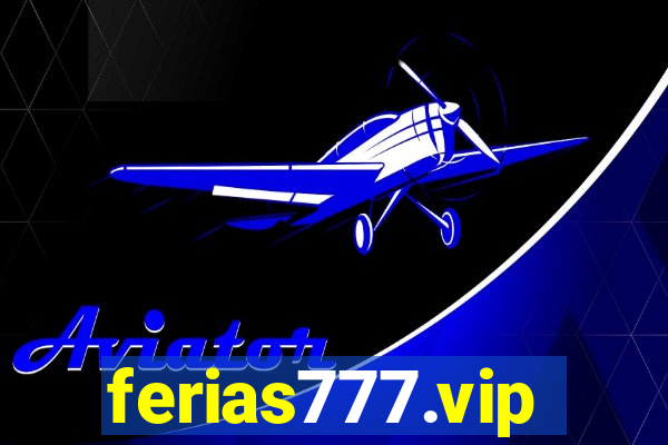 ferias777.vip