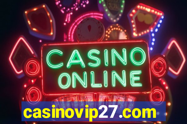 casinovip27.com