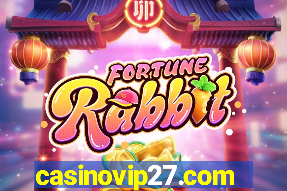 casinovip27.com