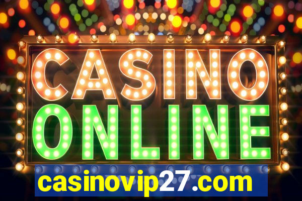 casinovip27.com